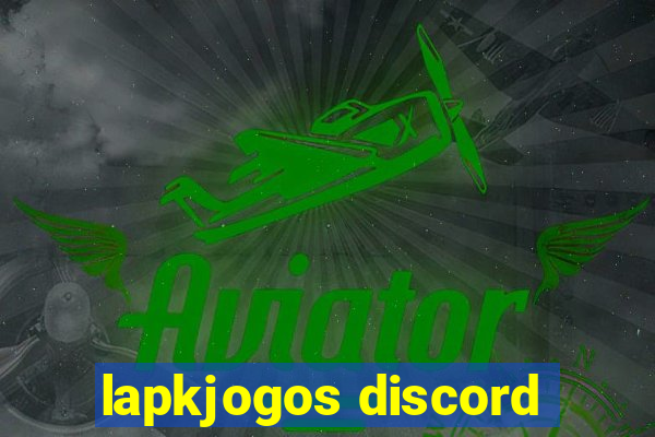 lapkjogos discord